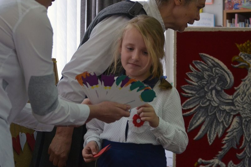 W Krzemieniewie patriotycznie (zdjęcia)