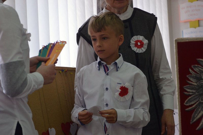 W Krzemieniewie patriotycznie (zdjęcia)