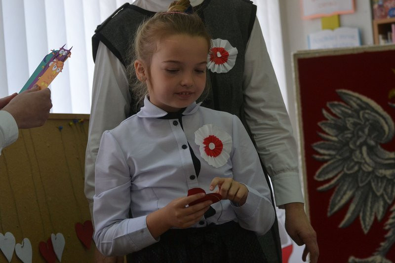 W Krzemieniewie patriotycznie (zdjęcia)