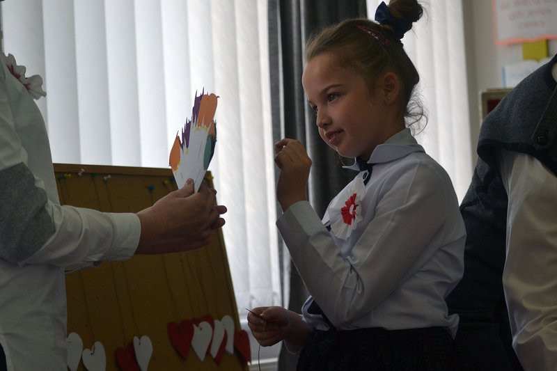 W Krzemieniewie patriotycznie (zdjęcia)