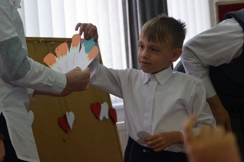 W Krzemieniewie patriotycznie (zdjęcia)