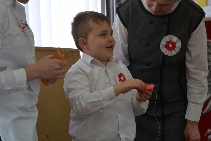 W Krzemieniewie patriotycznie (zdjęcia)