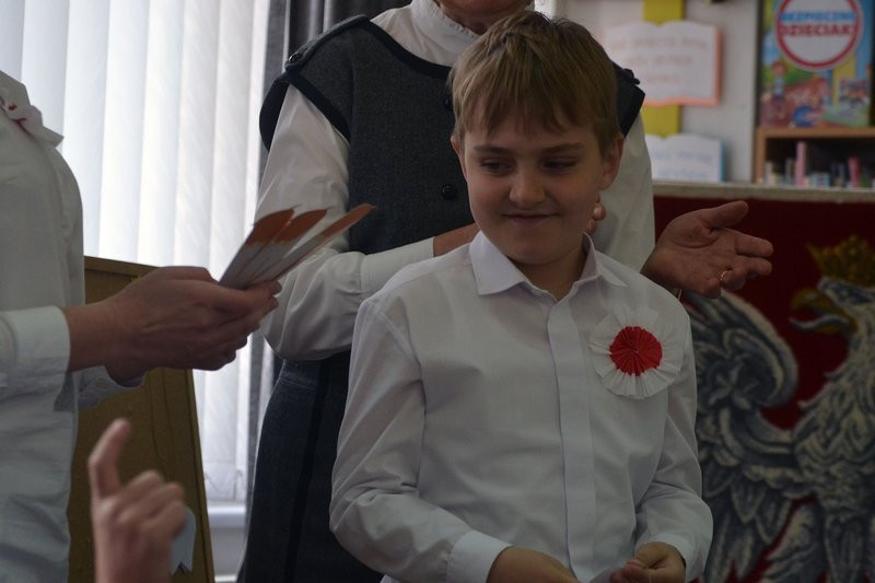 W Krzemieniewie patriotycznie (zdjęcia)