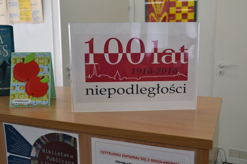 W Krzemieniewie patriotycznie (zdjęcia)