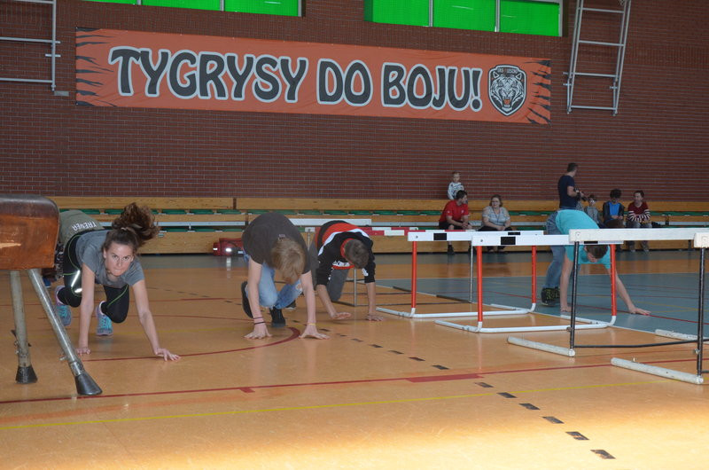  Trwa Leszno Sport Festiwal (zdjęcia)