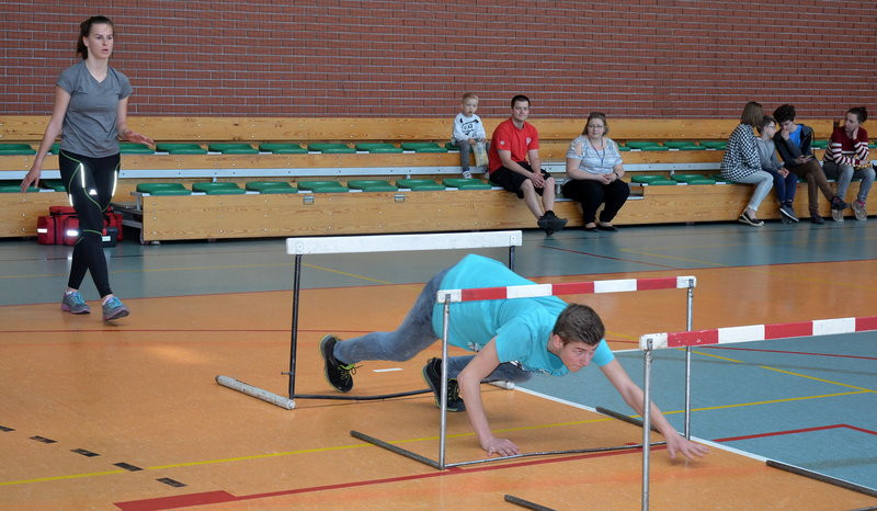  Trwa Leszno Sport Festiwal (zdjęcia)