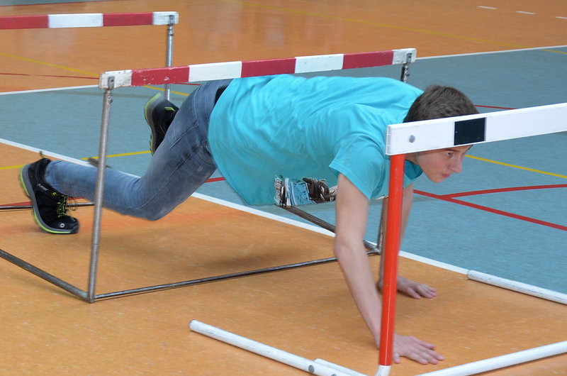  Trwa Leszno Sport Festiwal (zdjęcia)