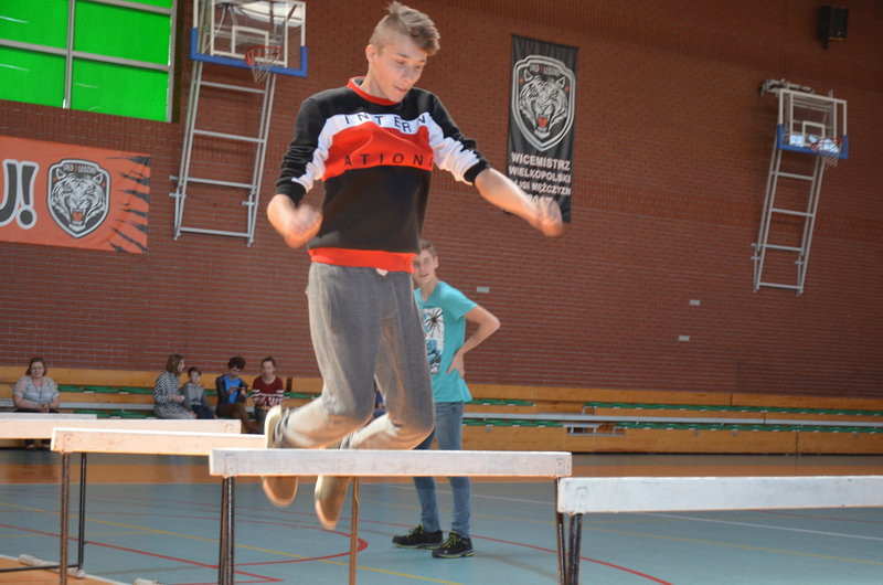  Trwa Leszno Sport Festiwal (zdjęcia)