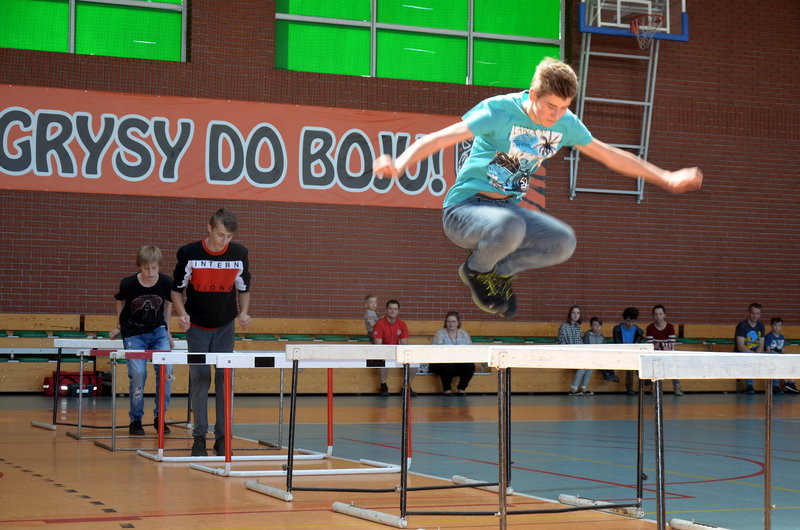  Trwa Leszno Sport Festiwal (zdjęcia)