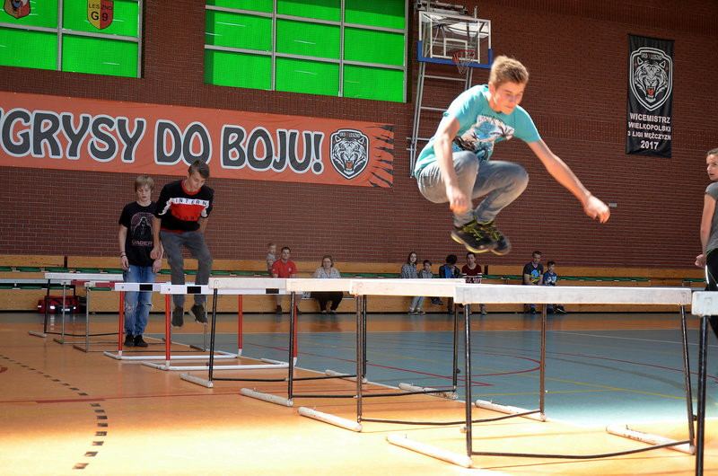  Trwa Leszno Sport Festiwal (zdjęcia)