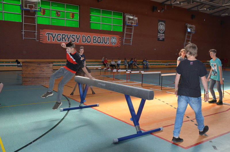  Trwa Leszno Sport Festiwal (zdjęcia)