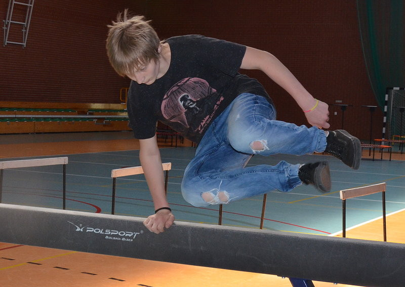  Trwa Leszno Sport Festiwal (zdjęcia)