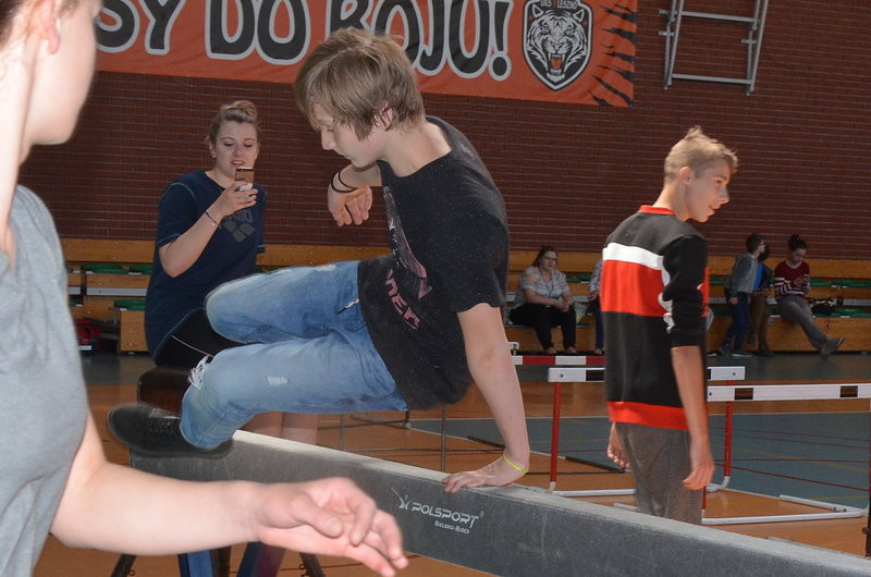  Trwa Leszno Sport Festiwal (zdjęcia)