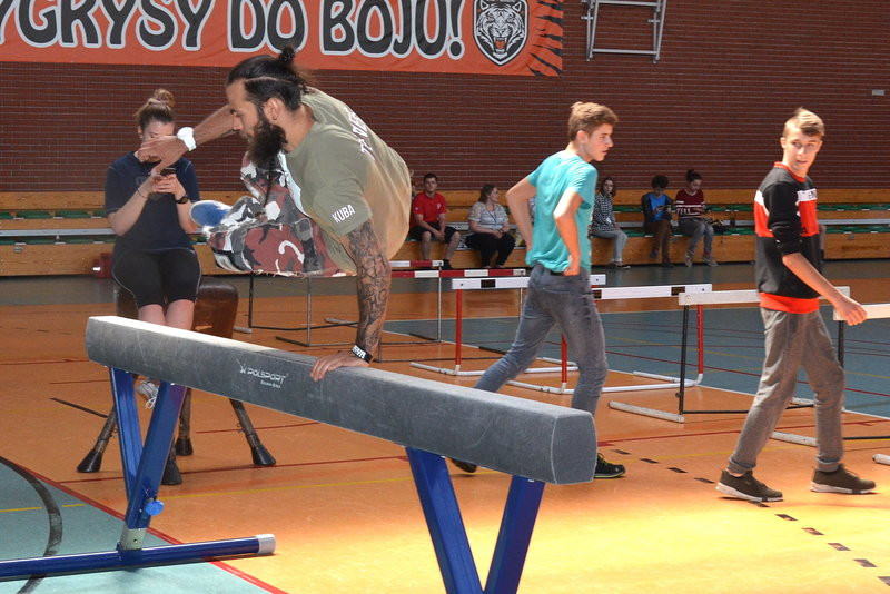  Trwa Leszno Sport Festiwal (zdjęcia)