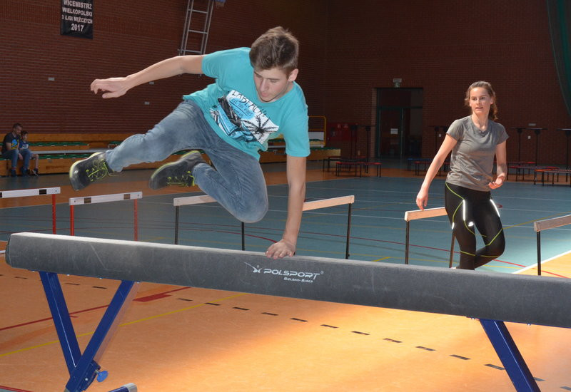  Trwa Leszno Sport Festiwal (zdjęcia)