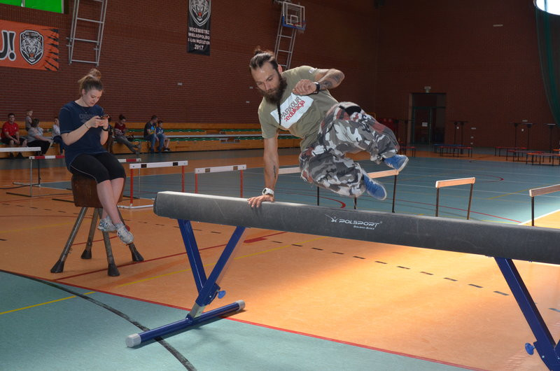  Trwa Leszno Sport Festiwal (zdjęcia)