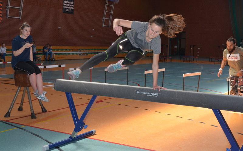  Trwa Leszno Sport Festiwal (zdjęcia)