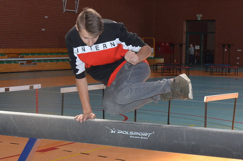  Trwa Leszno Sport Festiwal (zdjęcia)