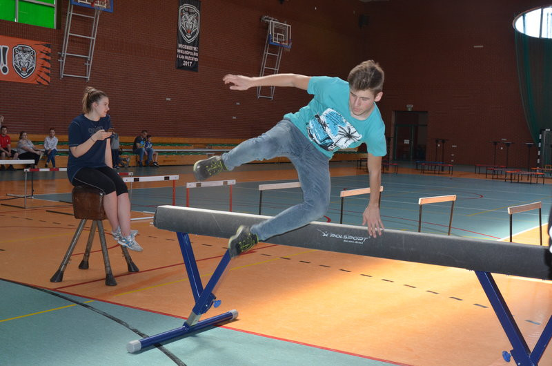  Trwa Leszno Sport Festiwal (zdjęcia)