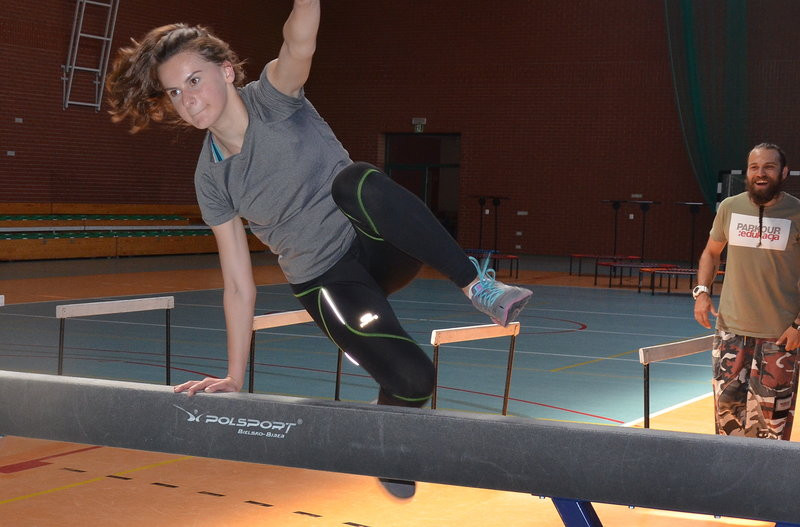  Trwa Leszno Sport Festiwal (zdjęcia)