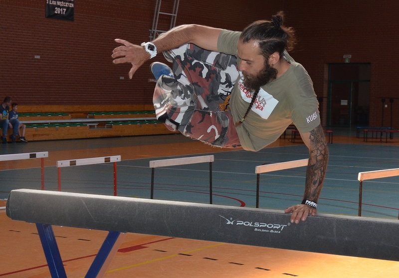  Trwa Leszno Sport Festiwal (zdjęcia)