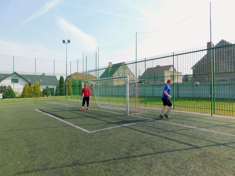 Turniej pamięci kolegi z boiska (zdjęcia)