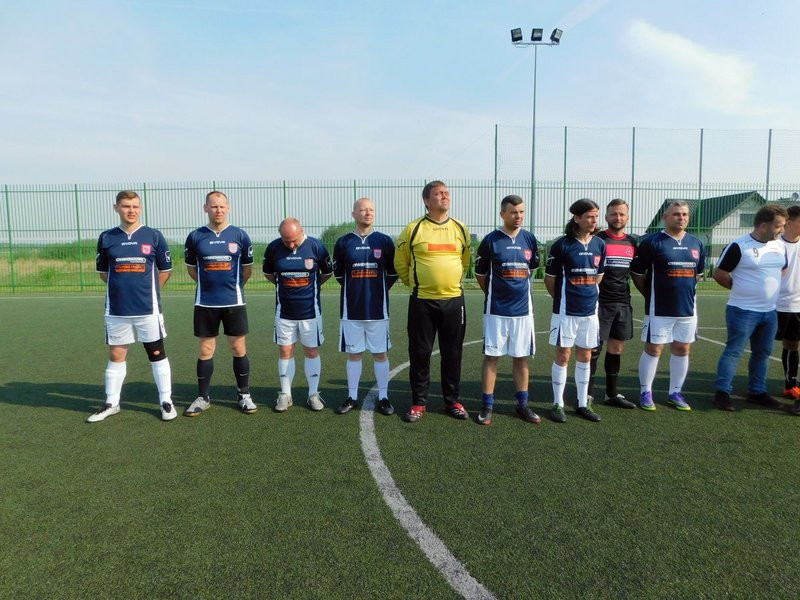 Turniej pamięci kolegi z boiska (zdjęcia)