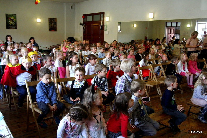 XVI Festiwal Piosenki w PM 13 (zdjęcia)