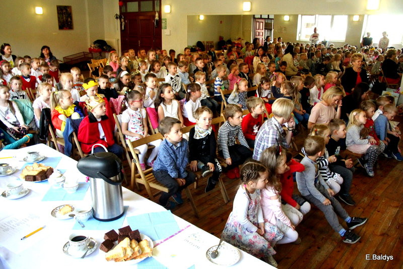 XVI Festiwal Piosenki w PM 13 (zdjęcia)