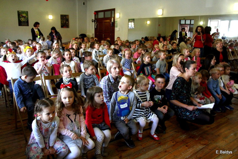 XVI Festiwal Piosenki w PM 13 (zdjęcia)