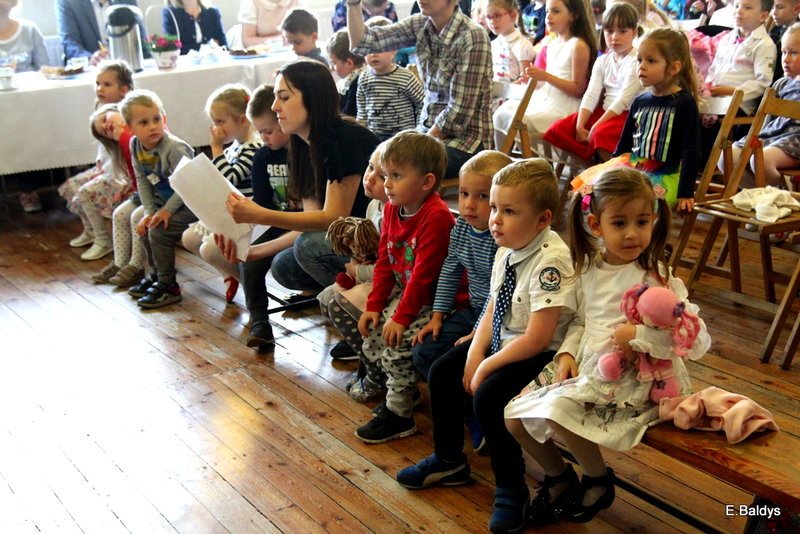 XVI Festiwal Piosenki w PM 13 (zdjęcia)