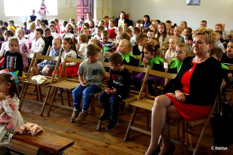 XVI Festiwal Piosenki w PM 13 (zdjęcia)