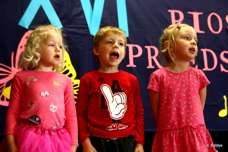 XVI Festiwal Piosenki w PM 13 (zdjęcia)