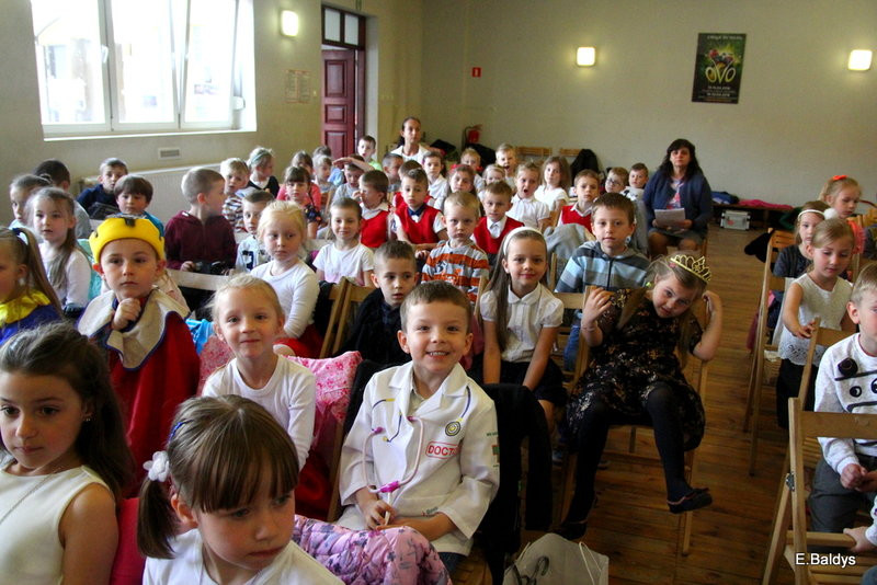 XVI Festiwal Piosenki w PM 13 (zdjęcia)