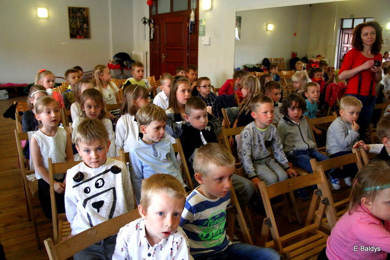 XVI Festiwal Piosenki w PM 13 (zdjęcia)