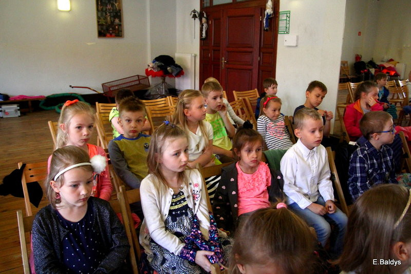 XVI Festiwal Piosenki w PM 13 (zdjęcia)