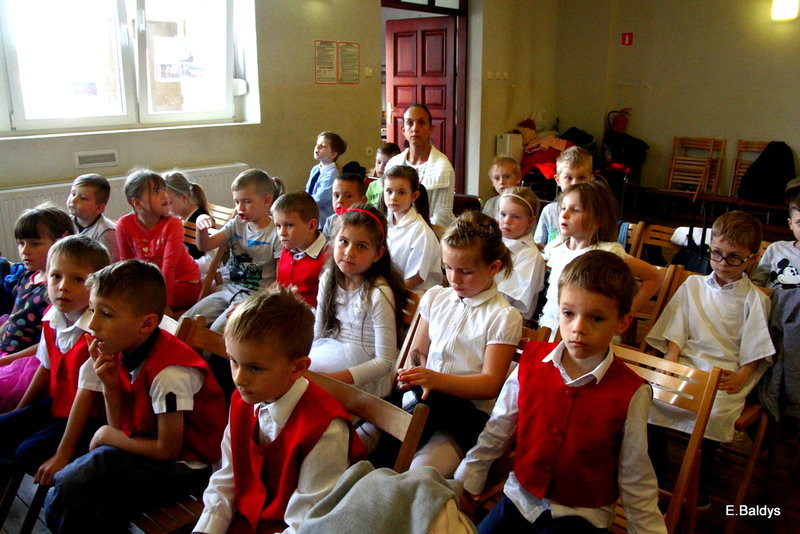 XVI Festiwal Piosenki w PM 13 (zdjęcia)