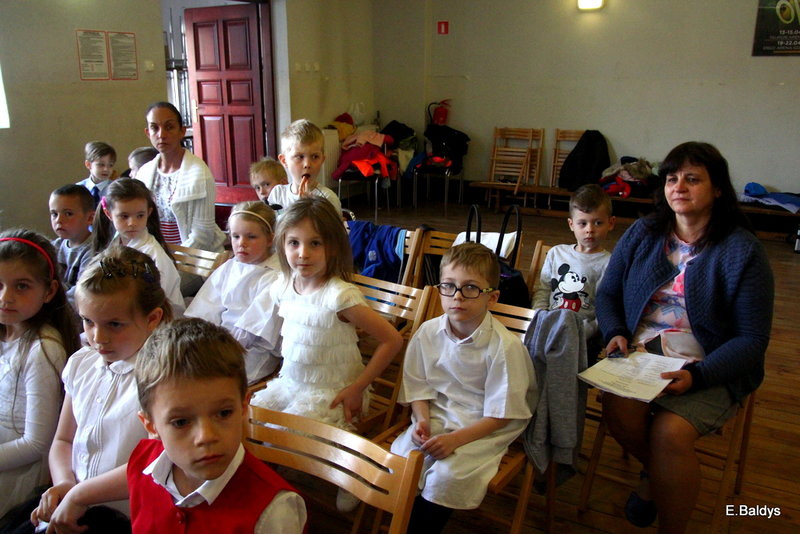 XVI Festiwal Piosenki w PM 13 (zdjęcia)