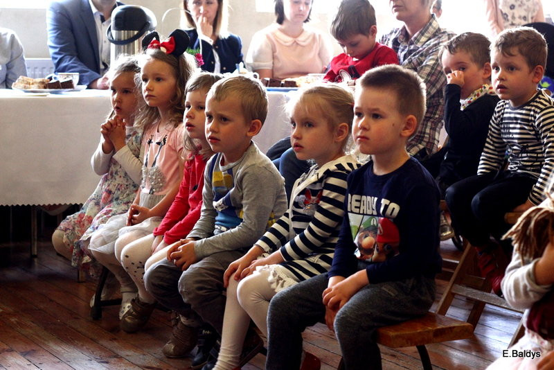 XVI Festiwal Piosenki w PM 13 (zdjęcia)