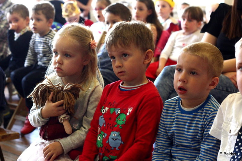 XVI Festiwal Piosenki w PM 13 (zdjęcia)