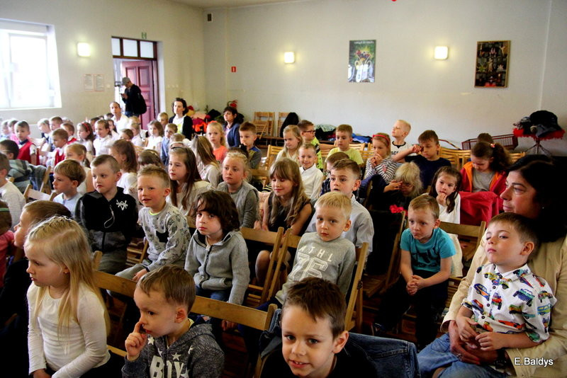 XVI Festiwal Piosenki w PM 13 (zdjęcia)