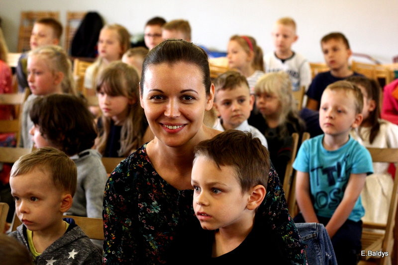 XVI Festiwal Piosenki w PM 13 (zdjęcia)