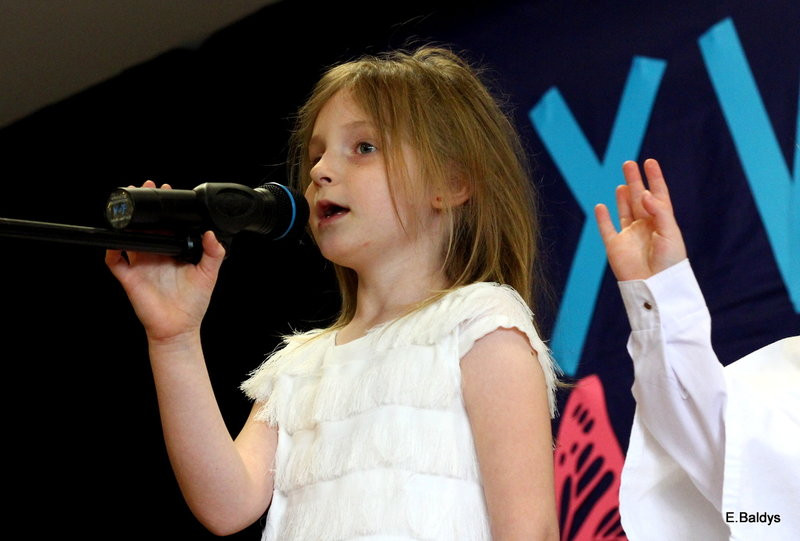 XVI Festiwal Piosenki w PM 13 (zdjęcia)