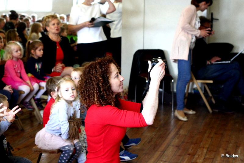 XVI Festiwal Piosenki w PM 13 (zdjęcia)