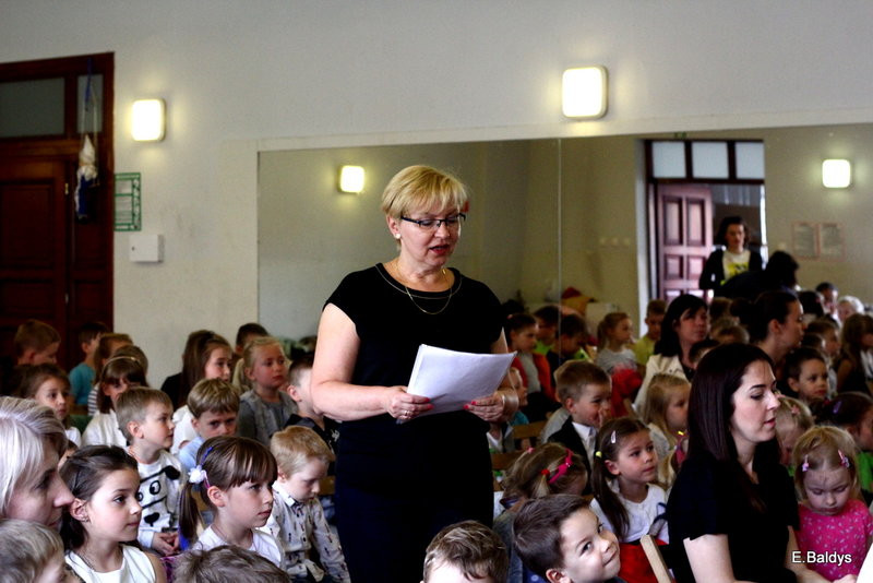 XVI Festiwal Piosenki w PM 13 (zdjęcia)