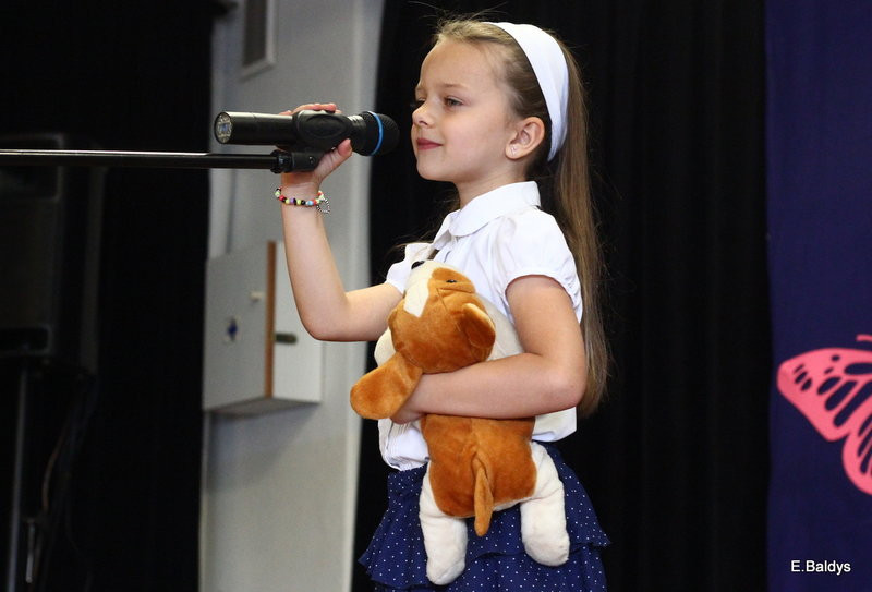 XVI Festiwal Piosenki w PM 13 (zdjęcia)