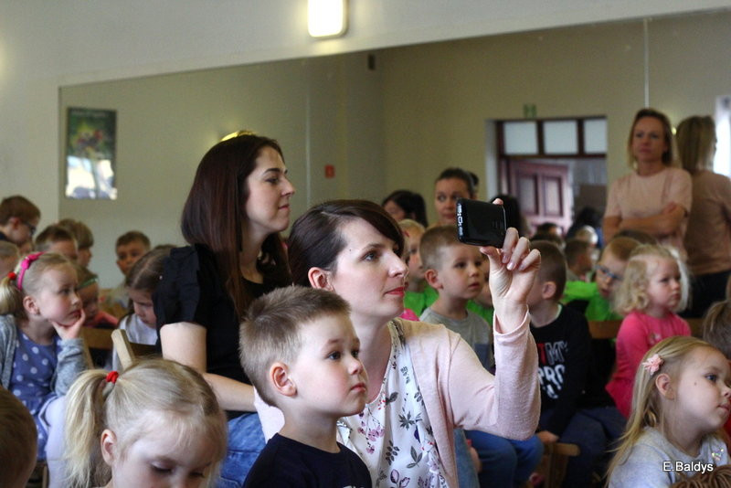 XVI Festiwal Piosenki w PM 13 (zdjęcia)