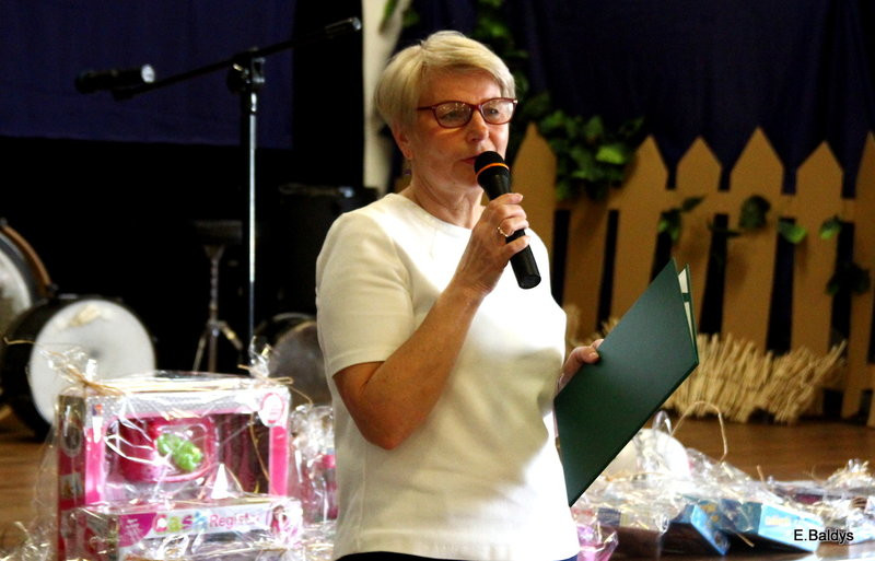 XVI Festiwal Piosenki w PM 13 (zdjęcia)