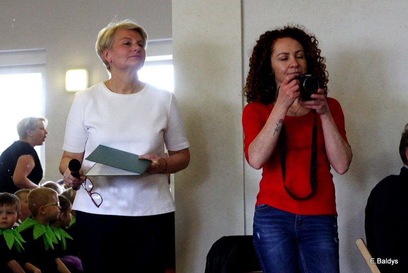 XVI Festiwal Piosenki w PM 13 (zdjęcia)