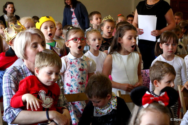 XVI Festiwal Piosenki w PM 13 (zdjęcia)